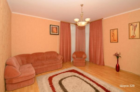 Отель Apartments in the center of Pechersk  Киев